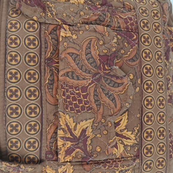 COPY - Ladies Tanya Lee Shoulder Bag - Picture 2 of 5